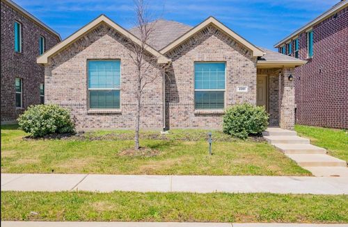 2281 Obsidian Dr, Aubrey, TX, 76227-2979 | Card Image