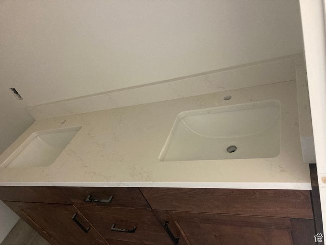 Bathroom featuring vanity | Image 4