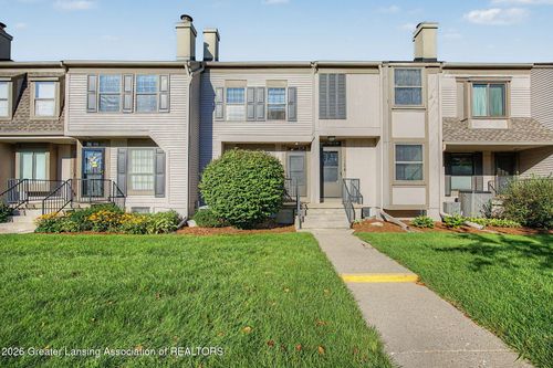 130 Park Meadows Dr, Lansing, MI, 48917-3417 | Card Image