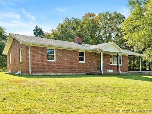 895 Brigetta Dr Ne, Corydon, IN, 47112-1645 | Card Image