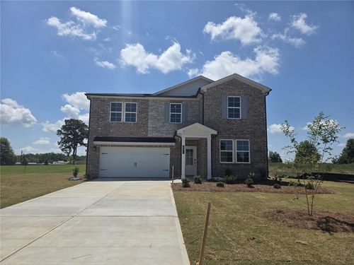 312 Earnshaw Avenue, Mcdonough, GA, 30253 | Card Image