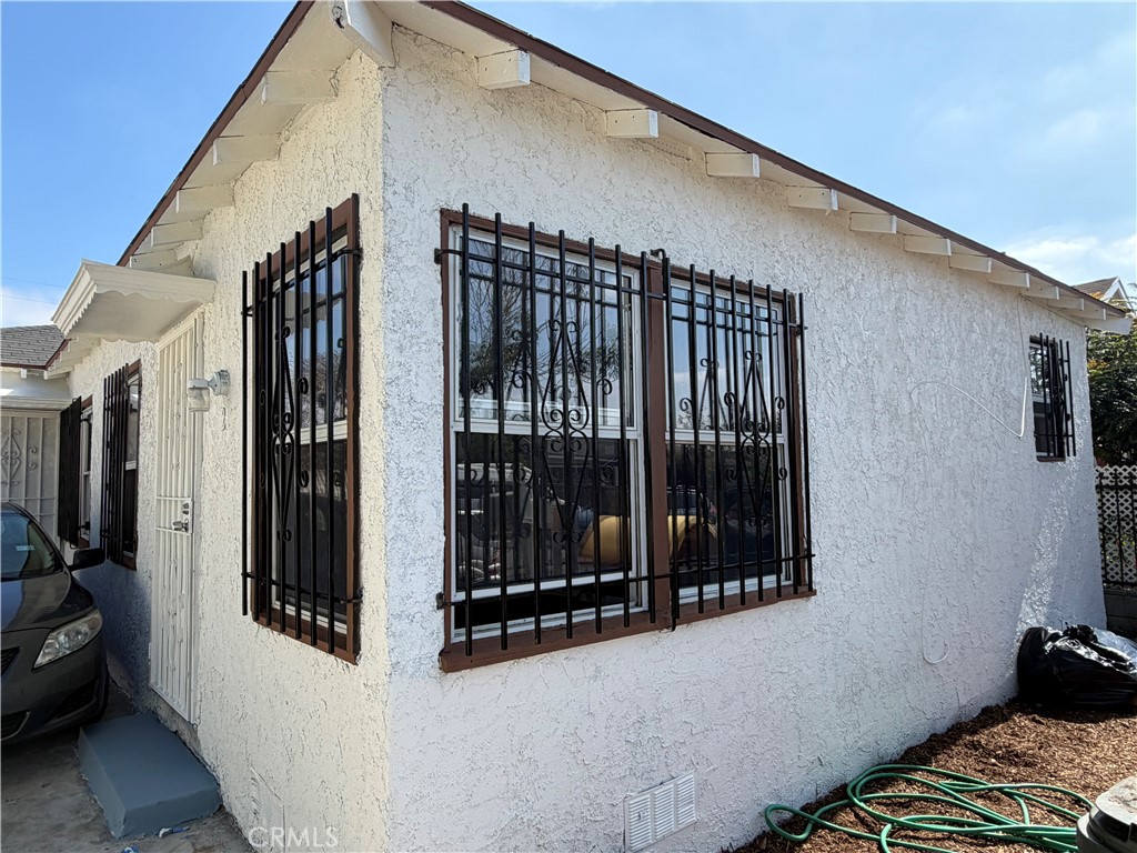 Residential in Los Angeles 2