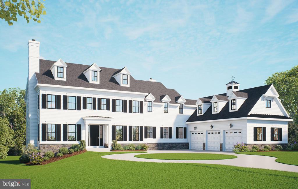 Residential in CHADDS FORD 5