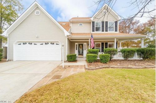 2105 Kanturk Ct, Virginia Beach, VA, 23456-5782 | Card Image