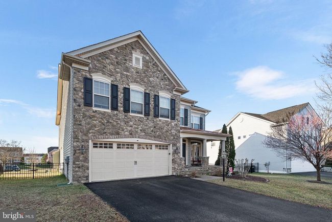2209 Turnbuckle Ln, House other with 5 bedrooms, 4 bathrooms and null parking in WOODBRIDGE VA | Image 4