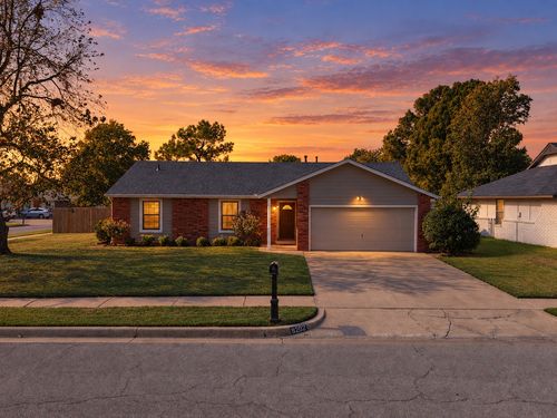 8202 N 124th Eastavenue, Owasso, OK, 74055 | Card Image