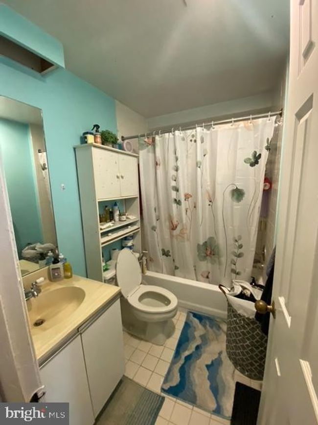 APT-201 - 1825 T St Nw, Condo with 0 bedrooms, 1 bathrooms and null parking in WASHINGTON DC | Image 6