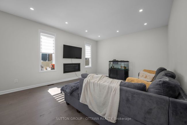 179 Point Prim Crescent, House other with 3 bedrooms, 4 bathrooms and 1 parking in Barrhaven ON | Image 20