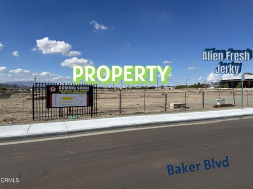 72252 Baker Blvd, Baker, CA, 92309 | Card Image