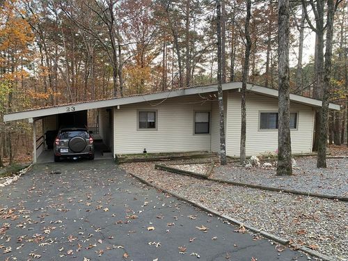 23 Valls Ln, Hot Springs Village, AR, 71909-2849 | Card Image