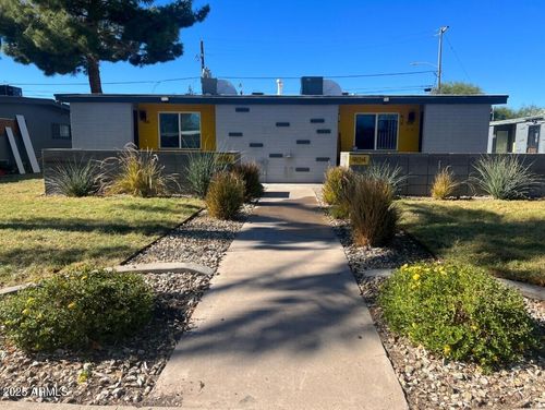 906 S Mariana St, Tempe, AZ, 85281-7369 | Card Image