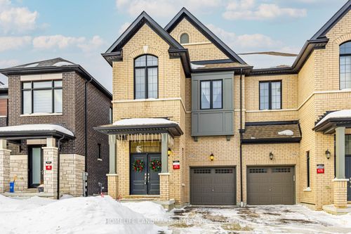 1102 Pisces Trail, Pickering, ON, L1X0P8 | Card Image