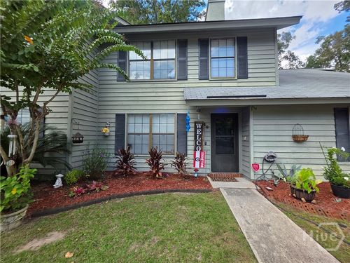 40 Hidden Lake Ct, Savannah, GA, 31419-1663 | Card Image
