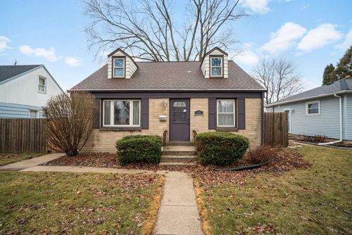 1137 S 107th Street, WEST ALLIS, WI, 53214 | Card Image