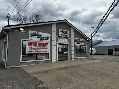 25901 State Route 7, Marietta, OH, 45750-5107 | Card Image