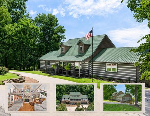 472 Mountain Dr, Livingston, TN, 38570-2133 | Card Image