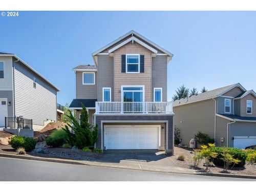 1595 Black Sands Way, Netarts, OR, 97143 | Card Image