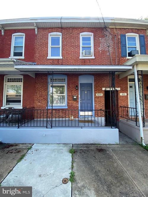 429 Arch St, CARLISLE, PA, 17013-3806 | Card Image