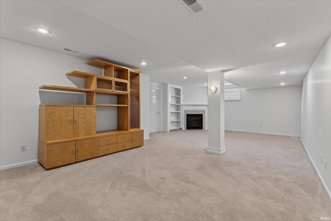 1722 Cobblestone Blvd, Condo with 3 bedrooms, 3 bathrooms and null parking in Elkhart IN | Image 22