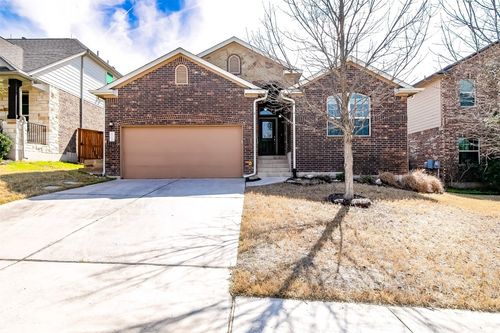 128 Fort Cobb Way, Georgetown, TX, 78628-2110 | Card Image