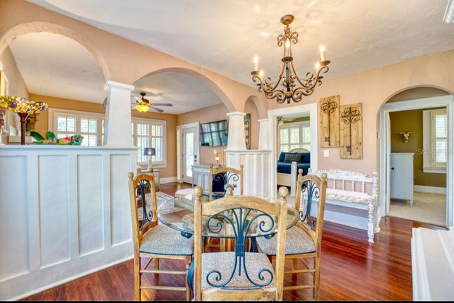 2002 Central Ave, House other with 2 bedrooms, 1 bathrooms and null parking in Sarasota FL | Image 17