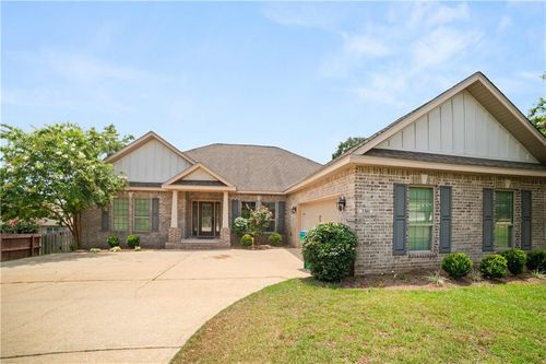 3381 Woodlands Dr, Saraland, AL, 36571-4403 | Card Image