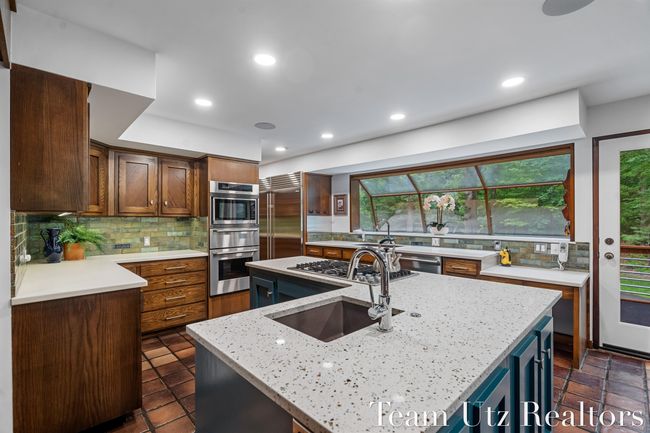 410 Greentree Ln Ne, House other with 5 bedrooms, 5 bathrooms and null parking in Ada MI | Image 15