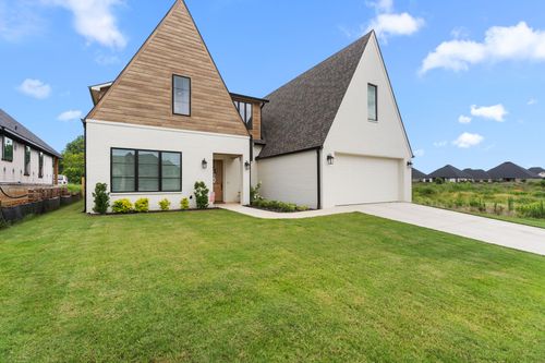 3143 Club Drive, Tyler, TX, 75703 | Card Image