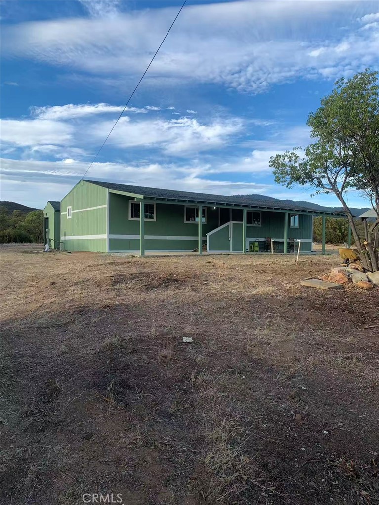 Residential in Anza