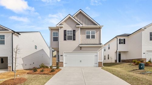 874 Lytham Drive, Aiken, SC, 29801 | Card Image