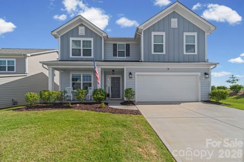 2073 Sabra St, Gastonia, NC, 28054-5982 | Card Image