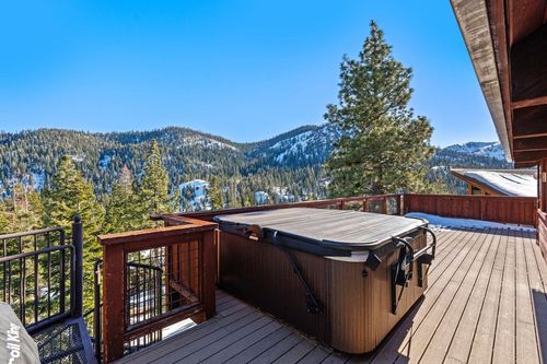 1585 Zurs Court, Alpine Meadows, CA, 96146 | Card Image