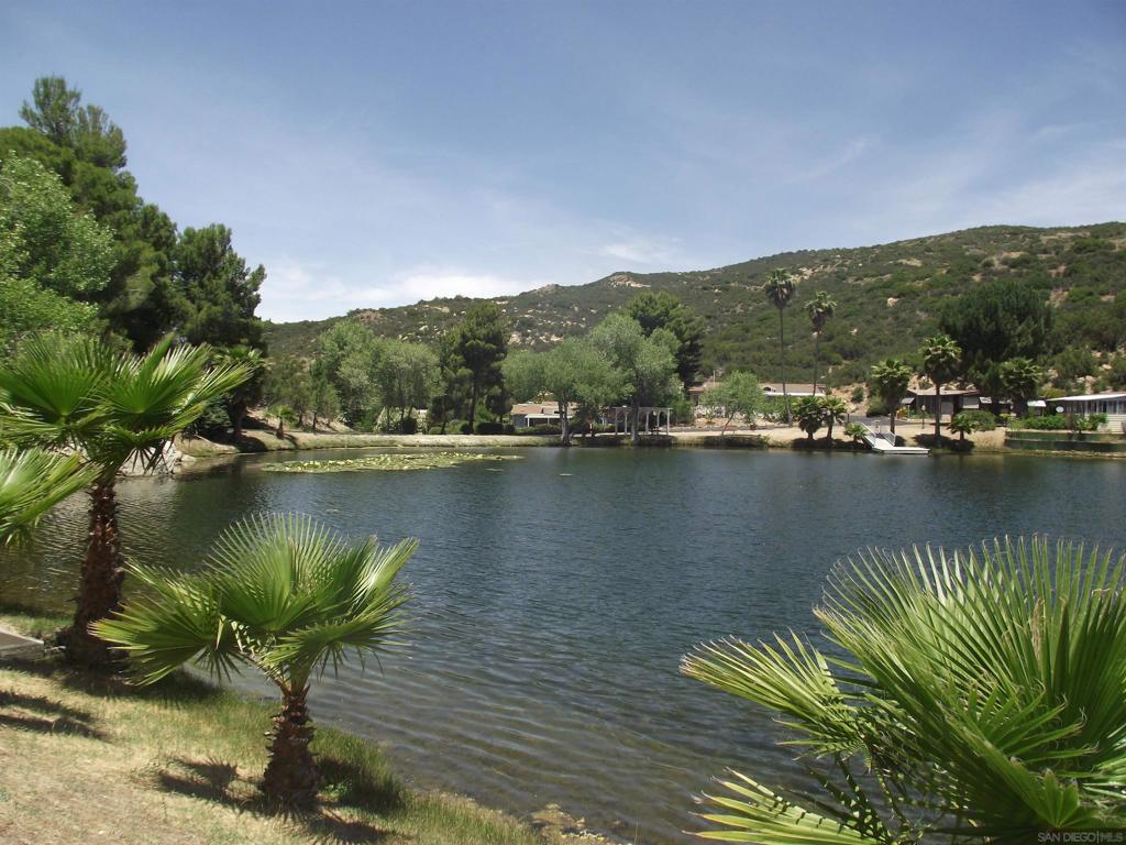 Residential in Warner Springs