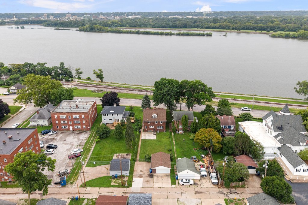 Residential in Bettendorf 5