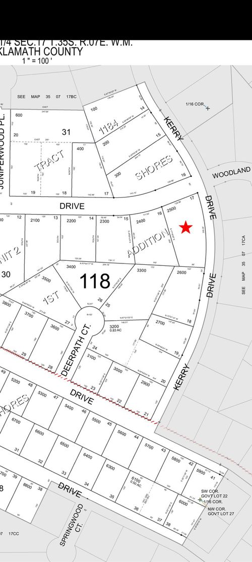 17-00 Kerry Dr, Chiloquin, OR, 97624 | Card Image