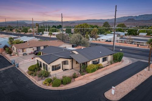 46-1526 N Dixie Downs Rd, St George, UT, 84770-4107 | Card Image