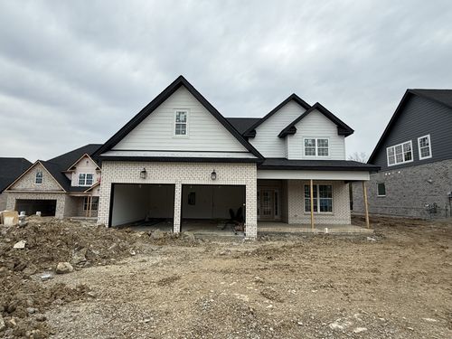 6008 Northern Oak Chase Dr, Smyrna, TN, 37167-2017 | Card Image