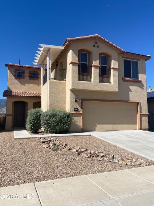 1620 Biscayne Dr, Sierra Vista, AZ, 85635-4496 | Card Image