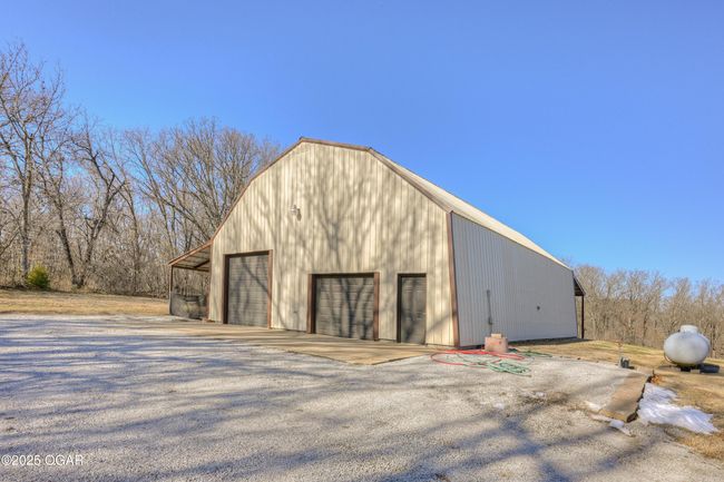 2369 Route C, House other with 2 bedrooms, 3 bathrooms and null parking in Goodman MO | Image 48
