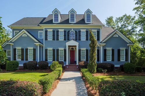 4333 Spring Branch Cir, Valdosta, GA, 31601-0609 | Card Image