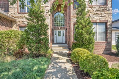 1404 English Oak Drive, House other with 5 bedrooms, 5 bathrooms and 3 parking in Champaign IL | Image 3