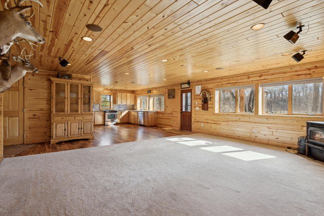 7952 Main St, House other with 3 bedrooms, 2 bathrooms and null parking in Newaygo MI | Image 18