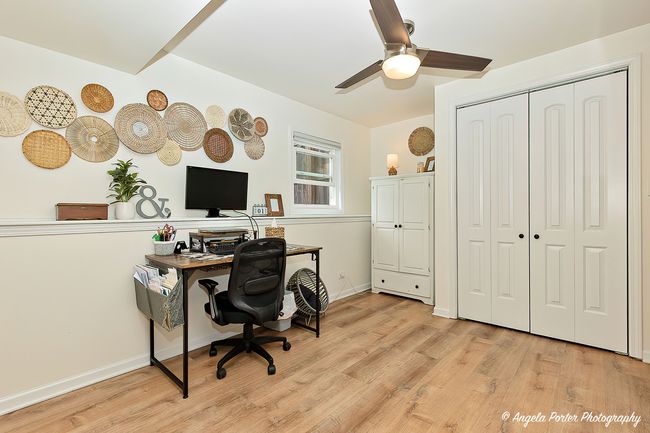 155 Shadowbrook Dr, House other with 3 bedrooms, 2 bathrooms and 2 parking in CAPRON IL | Image 17