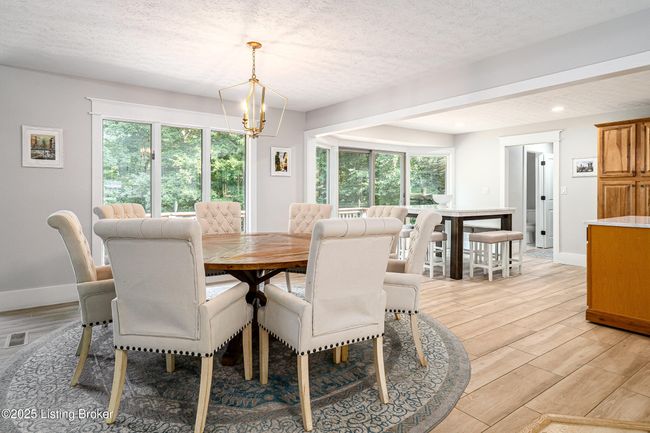 2918 Spickert Knob Rd, House other with 5 bedrooms, 4 bathrooms and null parking in Floyds Knobs IN | Image 14