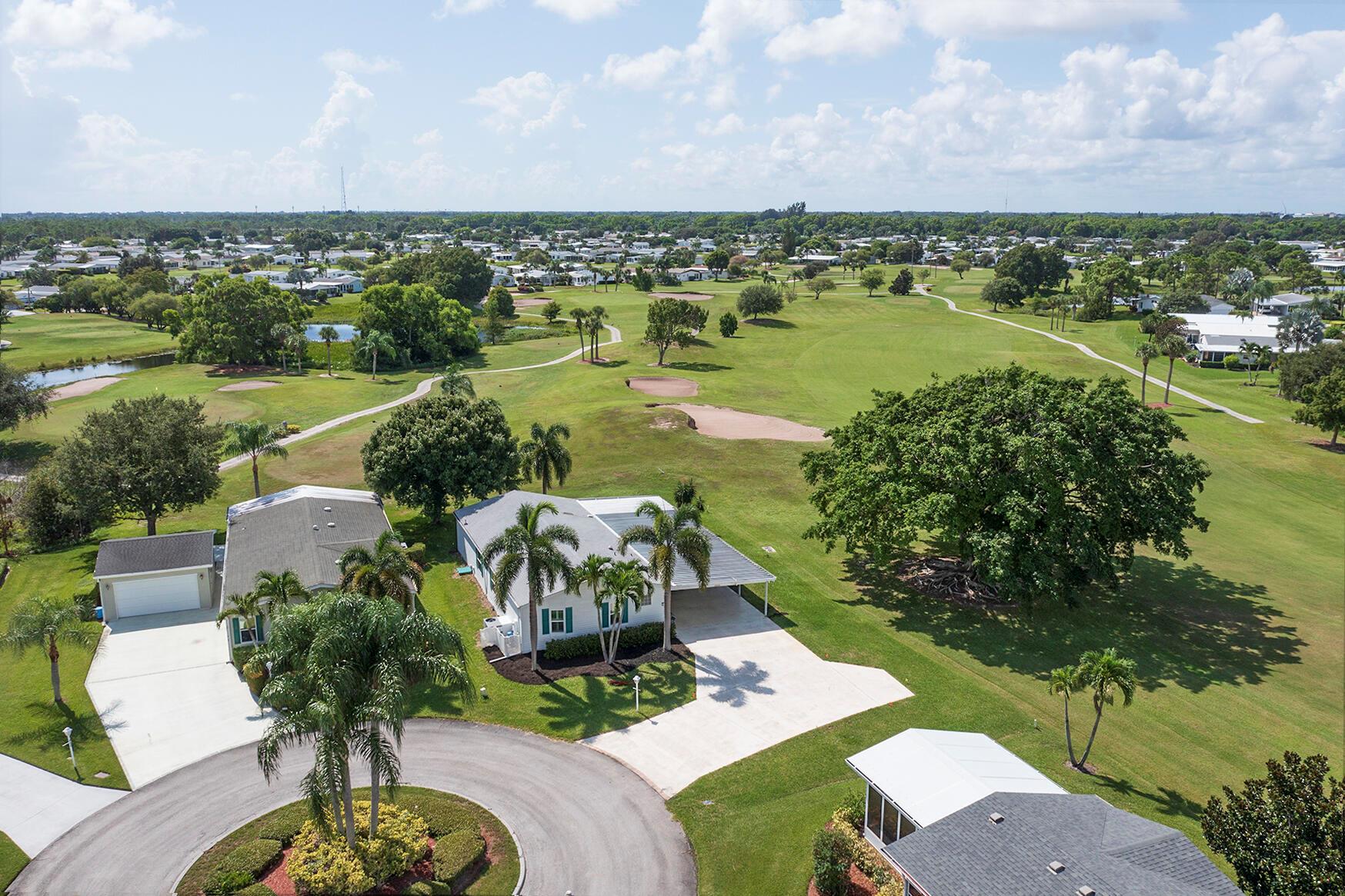 9th Hole Dr, Port Saint Lucie, FL 34952