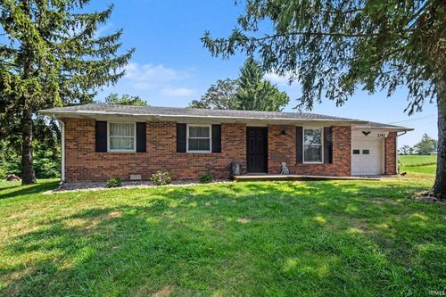 2352 S 400 W Road, Warsaw, IN, 46580 | Card Image