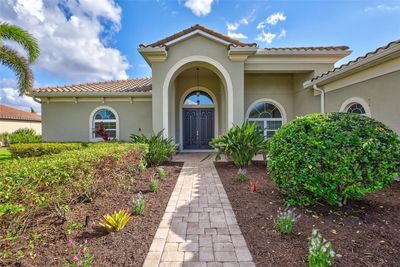 16806 1 St Avenue E, House other with 4 bedrooms, 4 bathrooms and null parking in Bradenton FL | Image 3