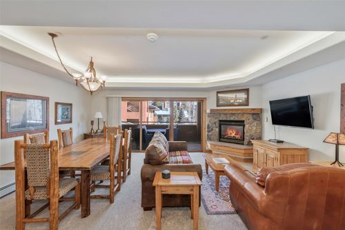 203-2720 Eagle Ridge Dr, Steamboat Springs, CO, 80487 | Card Image