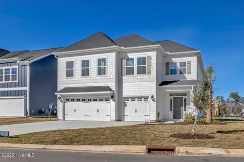 6826 Fellowship Dr, Leland, NC, 28451 | Card Image