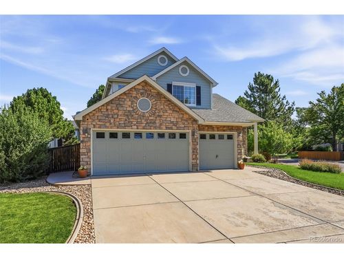 2603 E 146th Pl, Thornton, CO, 80602-6038 | Card Image